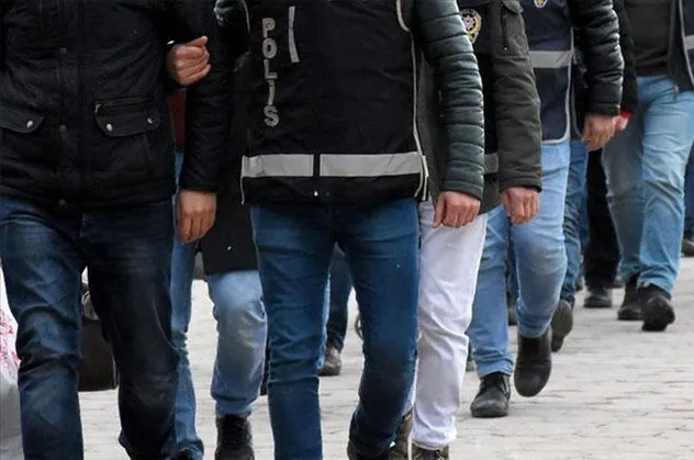 Ankara'da kredi çetesine operasyon