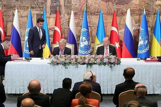 ABD'li Pentagon eski yetkilisinden Başkan Erdoğan'a övgü dolu sözler: Nobel Barış Ödülü'ne aday gösterilmeli!