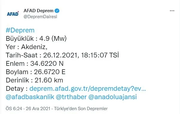 afad-duyurdu-akdenizde-deprem-kandilli-rasathanesi-son-depremler-1640532584534.jpg AFAD duyurdu: Akdeniz'de peş peşe depremler! Kandilli Rasathanesi son depremler-3