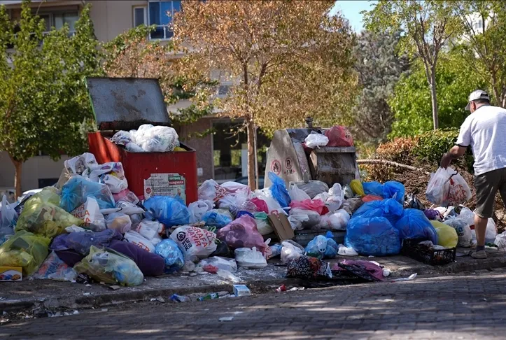 AK Parti’den CHP’ye sert tepki