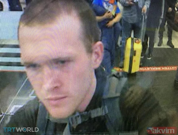 Yeni Zelanda'daki katliamı yapan teröristin manifestosunda şok detay: Amerikan ordusunda eğitim aldım! - 5