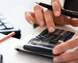 Ziraat, Halkbank, Vakıfbank, İş Bankası, ING, Akbank ve Yapıkredi asgari ücretli kredi faiz oranları!