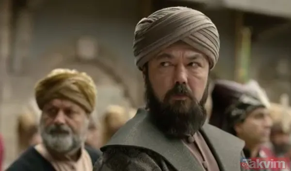 EDHO'nın 'Yaman'ı Engin Benli'den şaşırtan açıklamalar: Sevenlerim 'lütfen ölme' diyor - 10