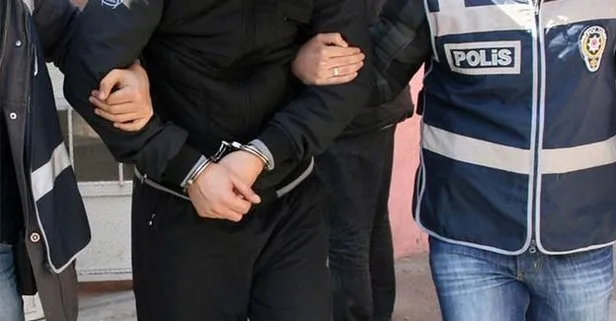 Adana'da 4 milyon 795 bin avroluk hırsızlık