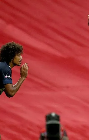 Gustavo: Alıştıkça daha iyi olacağız