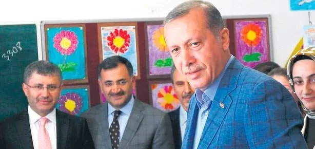 Son Gülen!