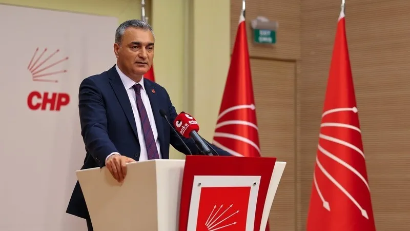 Yeni Parti'nin isim krizinin arkasında CHP mi var? Müslim Sarı Yenilik Partisi iddiasına yanıt verdi-5