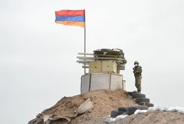 Ermenistan ateşkesi bozdu