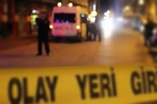 Bursa'da şüpheli ölüm!