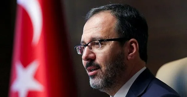 Bakan müjdeyi verdi: Tam 1 milyon kişiye...
