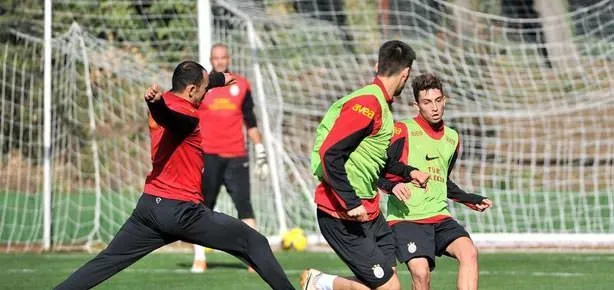 Elazığ&Antalya Olimpiyat’a!