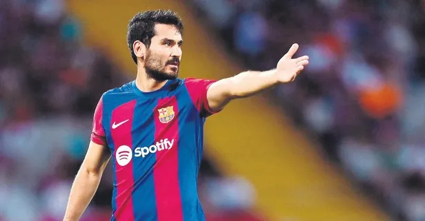 Yine yeniden Gündoğan! Galatasaray kulislerinde yıldız futbolcuyla ilgili iddialar yeniden konuşuluyor