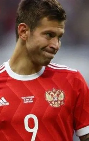 Fenerbahçe'de Fedor Smolov iddiası