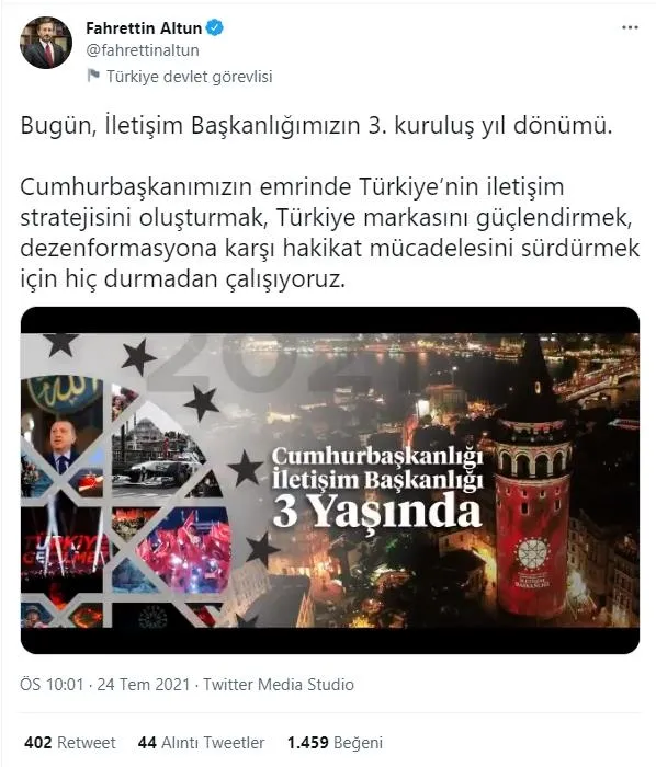 dezenformasyona-karsi-hakikat-mucadelesi-cumhubaskanligi-iletisim-baskanligi-3-yasinda-1627156724498.jpeg Dezenformasyona karşı hakikat mücadelesi! Cumhubaşkanlığı İletişim Başkanlığı 3 yaşında-2