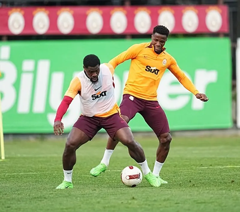 Okan Buruk'tan 2 flaş karar! İşte Galatasaray'ın Pendikspor maçı 11'i - 13