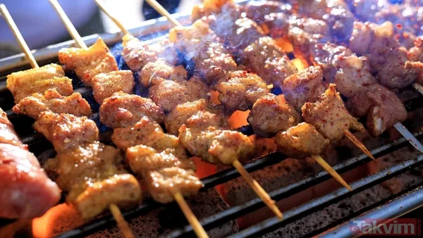 Yeni yıla bereketli başlangıç: Osmanlı saray mutfağından Süt Kebabı tarifi - 7