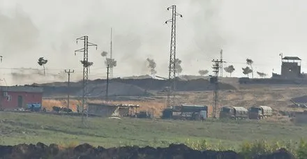 Barış Pınarı Harekatı'na destek için camilerde Fetih Suresi okunacak