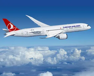 THYden Kuzey Avrupaya seyahat edecek yolcular için kampanya