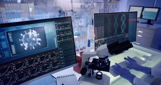 Alfa varyantı nedir, hangi belirtilerle kendini gösteriyor? Alfa varyantında BioNTech ve Sinovac aşısı etkili oluyor mu?-3