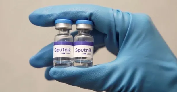 Rusya’nın dördüncü koronavirüs aşısı Sputnik Light’ın fiyatı belli oldu