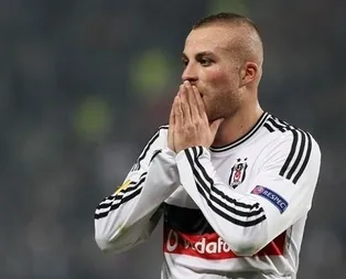 Gökhan Töre tekrar kiralık!