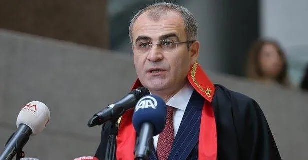 İstanbul Başsavcısı İrfan hain darbe girişiminin bilinmeyenlerini anlattı: Terör saldırıları 15 Temmuz'a hazırlıktı