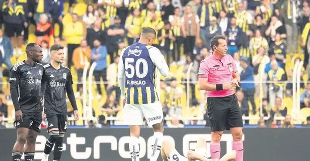 Samandıra revire döndü