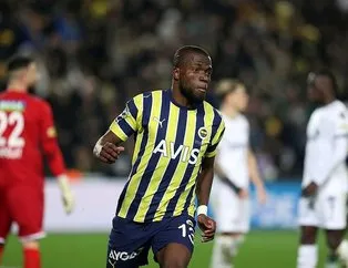 Fenerbahçe’den Kasımpaşa’ya 5’i 1 yerde!