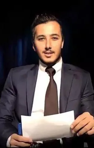 "Kişisel verileri hukuka aykırı ele geçirme ve yayma" suçlamasıyla tutuklanan İbrahim Haskoloğlu tahliye edildi