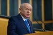 Devlet Bahçeli’den Türk dünyasına güçlü mesaj: Azerbaycan ile Türkiye arasındaki kardeşlik köklüdür