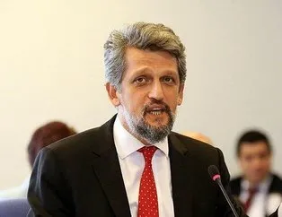 6’lı masada Garo Paylan çatlağı!