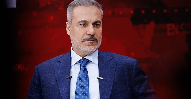 Bakan Fidan açıkladı: İki devletli çözüm hayata geçerse fiili garantör olma sorumluluğunu almaya hazırız