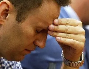 Navalnıy’den Rus istihbaratına karşı kontrespiyonaj