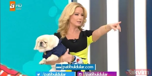 Müge Anlı siyah saten elbisesiyle ortalığı salladı! Rahmi Özkan ve Mehmet Şevki Sözen: "Sade ve şık nasıl olunur işte böyle olunur" - 23