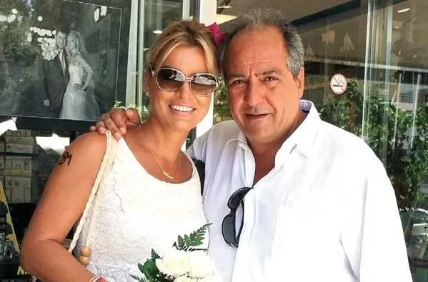 Sibel Turnagöl'ün eşi Mehmet Çelik'ten değeri tam 828 milyonluk ihbar: "Arsama çöktüler"-6