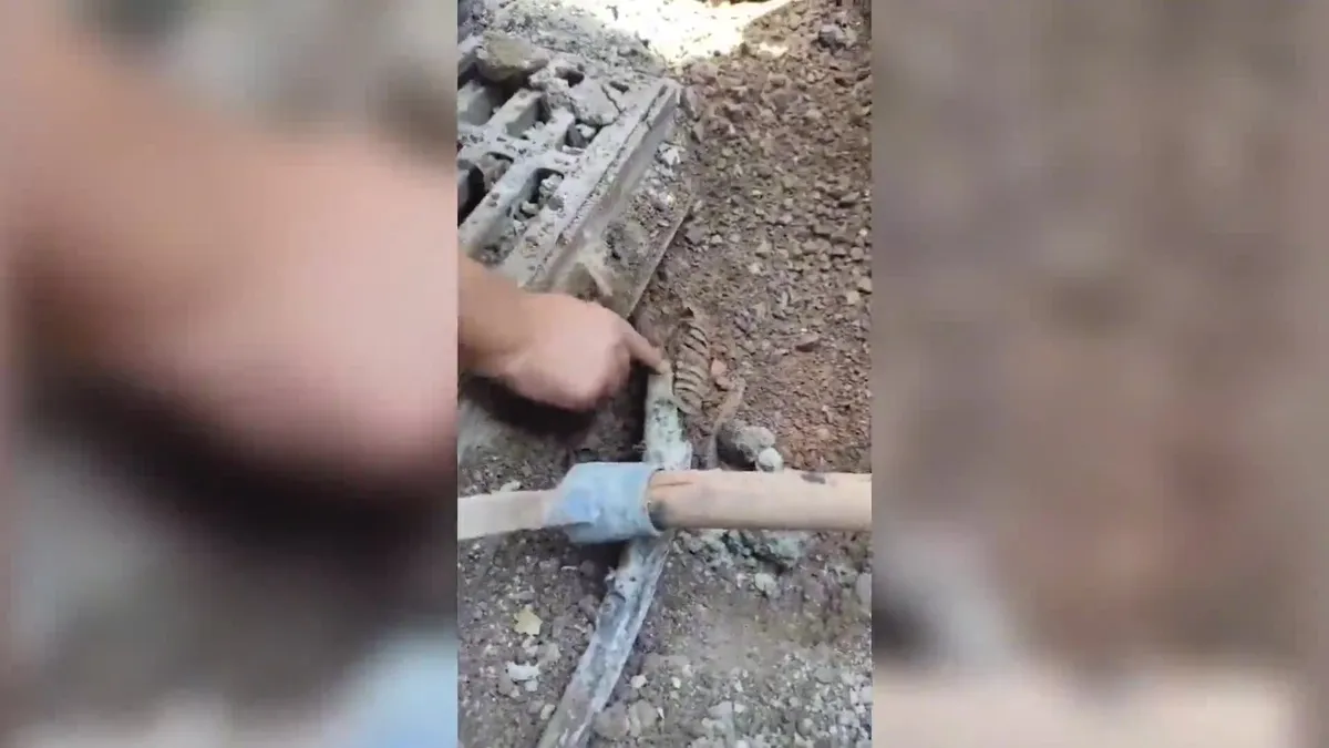 İzmir'deki elektrik faciasında İZSU ihmali!