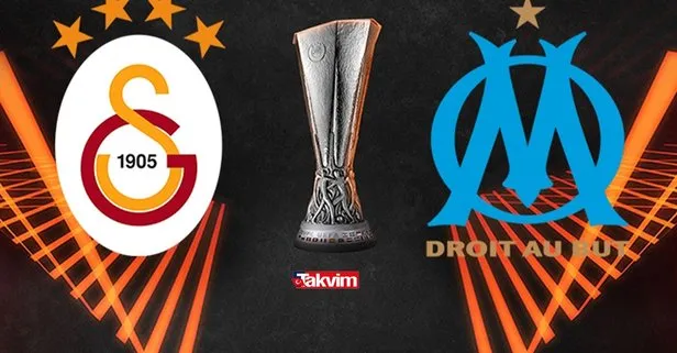 Galatasaray Uefa Maci Ne Zaman Galatasaray Marsilya Maci Saat Kacta Hangi Kanalda Canli Yayinlanacak Gs Marsilya Muhtemel 11 Ler Takvim