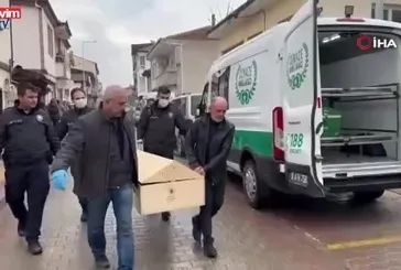 Bursa’da kayıp esnaf evde ölü bulundu