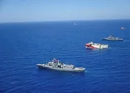 Akdenizde stratejik hamle: Türkiye, KKTC’de ‘lojistik liman’ kuracak