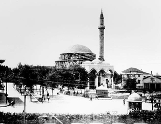 İl il eski Türkiye fotoğrafları
