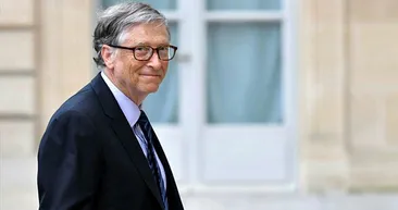 Dünyayı şoke eden iddia: Corona virüs salgınını Bill Gates başlattı