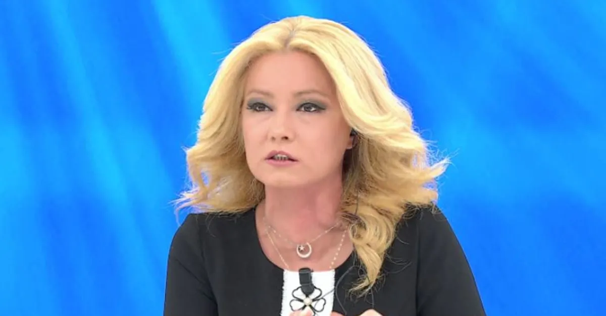 Kayıp Reşat Baş'ın ağabeyi Mustafa Baş canlı yayında...