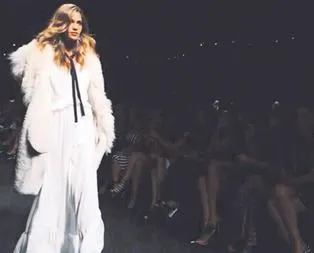 Türkiye sevgisi kabardı