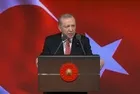 Başkan Erdoğan konuk devlet başkanlarına seslendi: Önümüzdeki dönem Türk asrı olacak