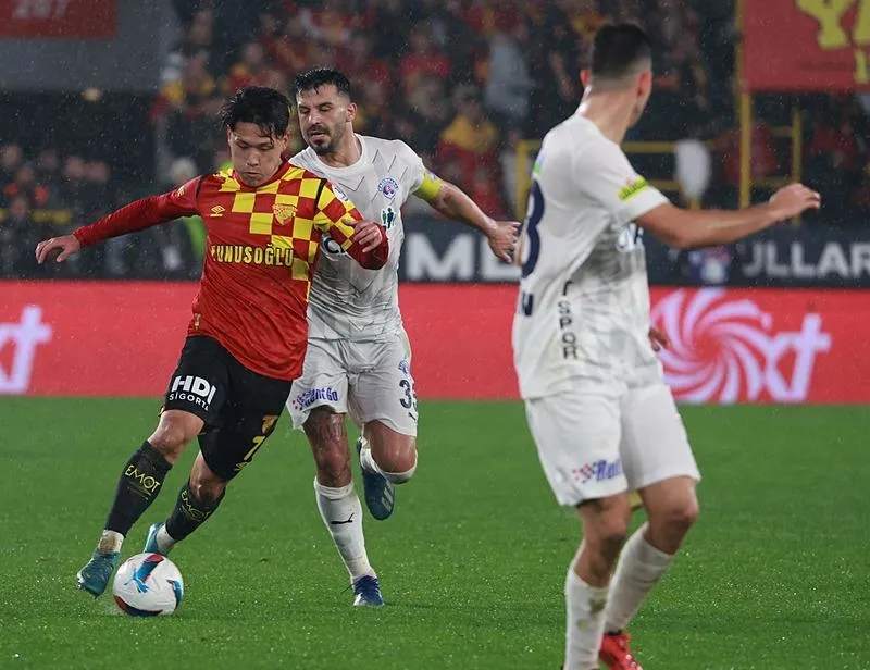 Göztepe’nin evindeki son kurban K.Paşa