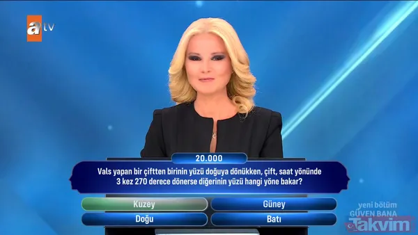 Ceyhun Fersoy ve Yılmaz Vural ''Müge Anlı ile Güven Bana''ya damga vurdu - 10