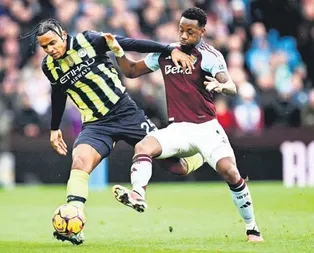 City’de çöküş dönemi