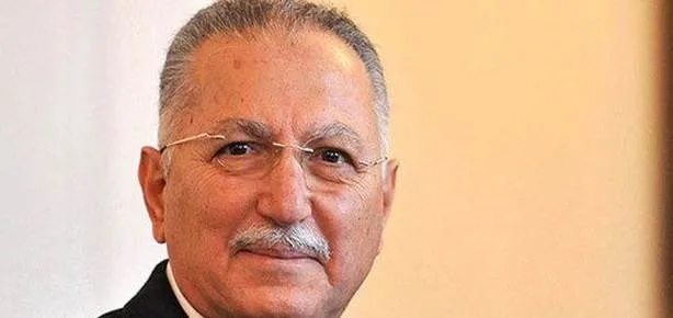 Bende laf bitti