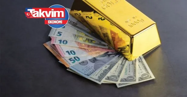 7 Temmuz CANLI DOLAR KURU!