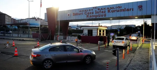 Darbe girişiminin İstanbul'daki ilk davası başladı